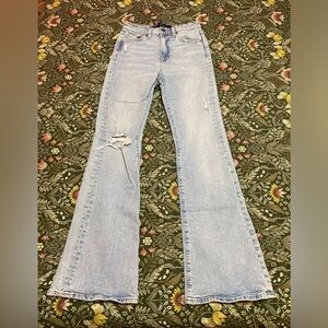 The Gap 70’s Flare Jeans